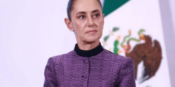 Reforma electoral es pueblo, pueblo, pueblo: Sheinbaum