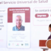 Lanza Gobierno credencial para acceso universal a salud