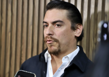 Antro Könor no volverá a abrir tras asesinato de una persona: Eric Gudiño