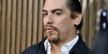 Antro Könor no volverá a abrir tras asesinato de una persona: Eric Gudiño