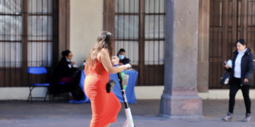 Anuncia Capital la estrategia de movilidad por las obras del Tren