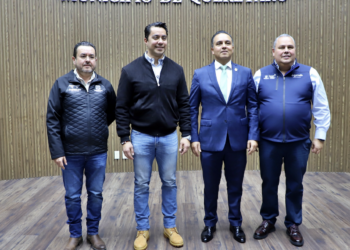 Anuncia Capital la estrategia de movilidad por las obras del Tren