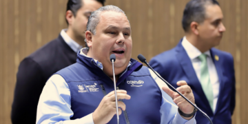 Anuncia Capital la estrategia de movilidad por las obras del Tren