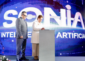 Que mande el PAN a una  mujer como candidata, reta la 4T