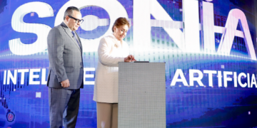 Que mande el PAN a una  mujer como candidata, reta la 4T