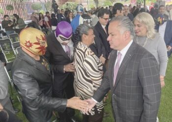 Arrancará el IMPI operativos contra piratería en mercados