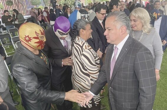 Arrancará el IMPI operativos contra piratería en mercados