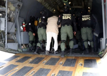 Es logro de Trump expulsión de 37 capos: Bondi 