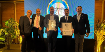 Transportes Lock alcanza codiciada certificación PRIME