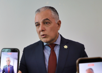 CuelgApp ha frenado 16 mil intentos de extorsión