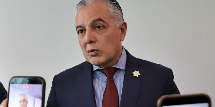 CuelgApp ha frenado 16 mil intentos de extorsión