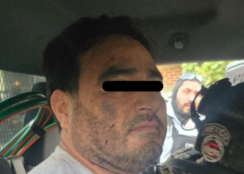 Detienen a ‘el Botox’, implicado en el asesinato del líder limonero Bernardo Bravo