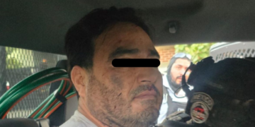 Detienen a ‘el Botox’, implicado en el asesinato del líder limonero Bernardo Bravo