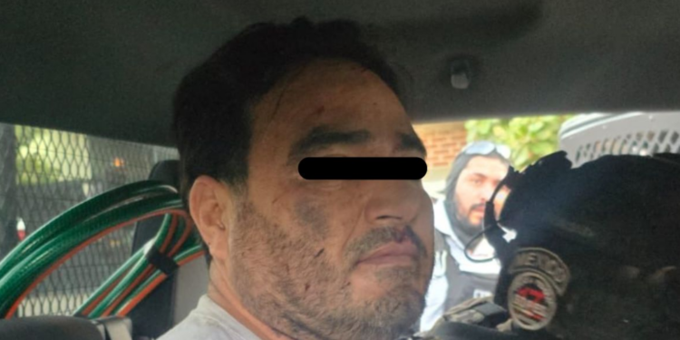 Detienen a ‘el Botox’, implicado en el asesinato del líder limonero Bernardo Bravo