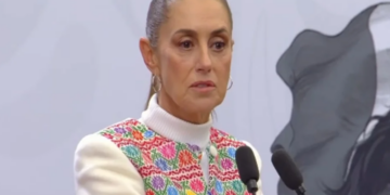 Trabajaremos para que no se rompa T-MEC: Sheinbaum 