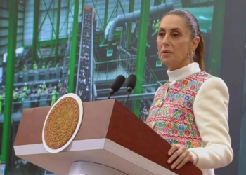 Costará 13 mil millones de pesos reconstrucción tras lluvias 