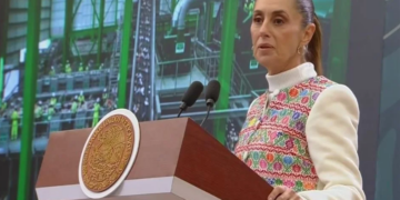 Costará 13 mil millones de pesos reconstrucción tras lluvias 