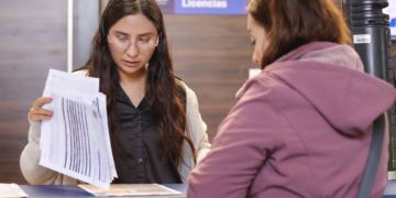 Ofrecen descuentos en la renovación de licencias de funcionamiento