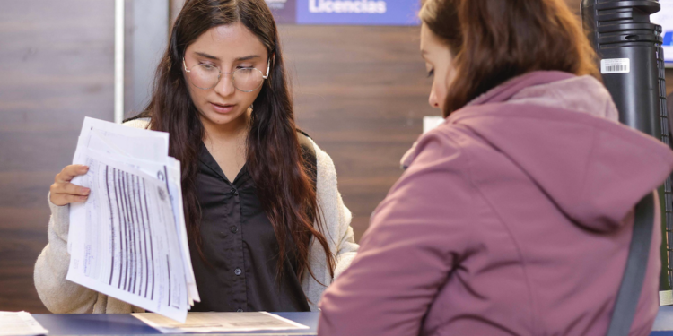 Ofrecen descuentos en la renovación de licencias de funcionamiento