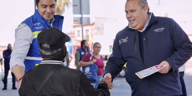 Inician hoy obras del tren en Capital