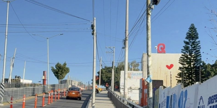 Inician hoy obras del tren en Capital