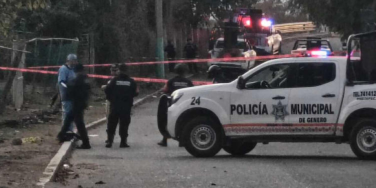 Asesinan a comandante regional de la Costa Chica de Guerrero