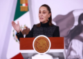 No hay operaciones conjuntas con EU en México, afirma Sheinbaum 