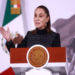 No hay operaciones conjuntas con EU en México, afirma Sheinbaum