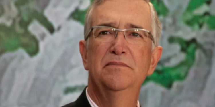 Expresó Salinas Pliego deseo de pago al SAT: Presidenta 