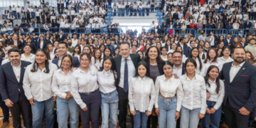 Destaca Kuri aportación de la CBENEQ en su 140 aniversario