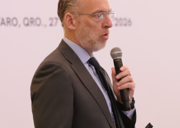 Brilla Querétaro en la FITUR: Kuri