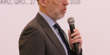 Brilla Querétaro en la FITUR: Kuri