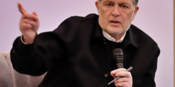 Brilla Querétaro en la FITUR: Kuri