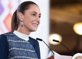 Sheinbaum afirma que la ayuda humanitaria a Cuba “continúa” pese a críticas de EU