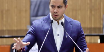 Por unanimidad es aprobada Sinergia