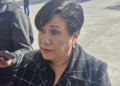 Descarta Martha Elena Soto afectación en escuelas por obras