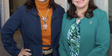 Descarta Martha Elena Soto afectación en escuelas por obras