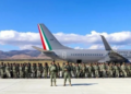 Envían a mil 600 militares a Sinaloa tras ataque a diputados