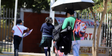 Un reto, garantizar los derechos de estudiantes embarazadas