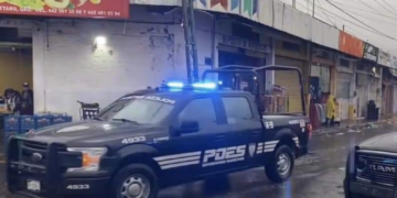 Iniciarán  el día 4 obras hidráulicas en Menchaca: Pío