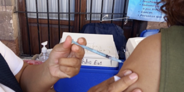 Iniciarán  el día 4 obras hidráulicas en Menchaca: Pío