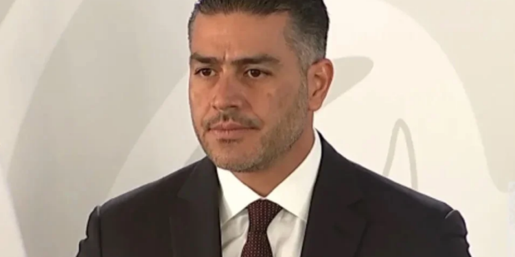 Atribuye García Harfuch a Chapitos ataque a legisladores en Sinaloa