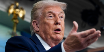 “No tiene por qué haber una crisis humanitaria”: Trump responde a Sheinbaum sobre Cuba