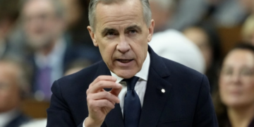 Canadá concluye consultas internas del T-MEC