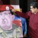 La caída del heredero de Hugo Chávez