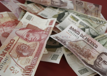 Aumentan a 1.3% pronóstico de PIB