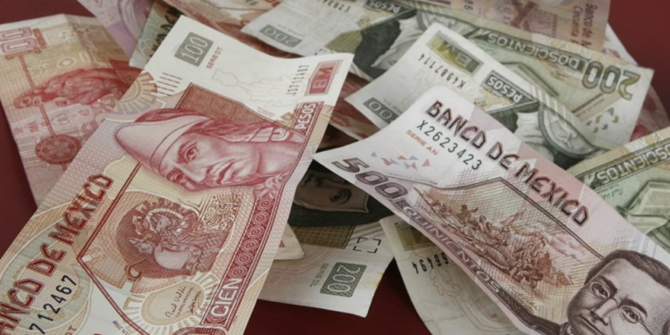 Aumentan a 1.3% pronóstico de PIB