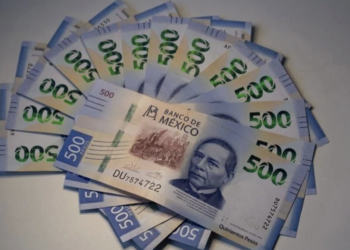 Generó regularización de vehículos 7,302 millones de pesos en ingresos