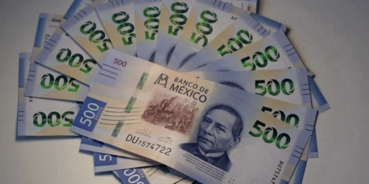 Generó regularización de vehículos 7,302 millones de pesos en ingresos