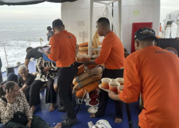 Expectativa por reunión Petro-Trump